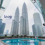 Tropicana The Residences By Loop Suites
