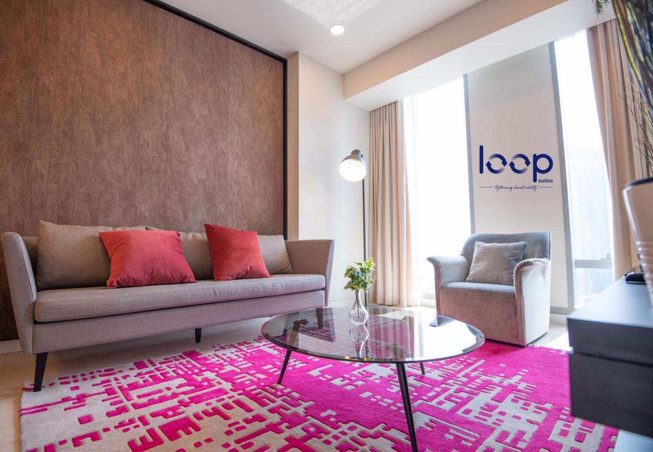 Tropicana The Residences By Loop *