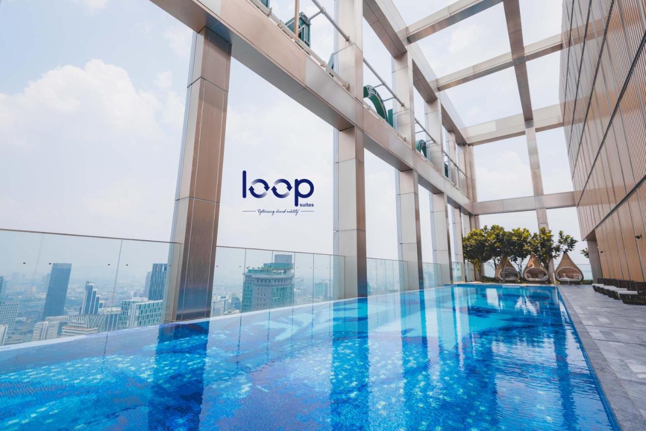 Tropicana The Residences By Loop * Kuala Lumpur