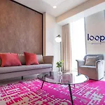 Tropicana The Residences By Loop Suites