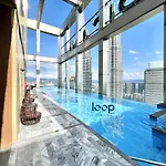 Tropicana The Residences By Loop Suites