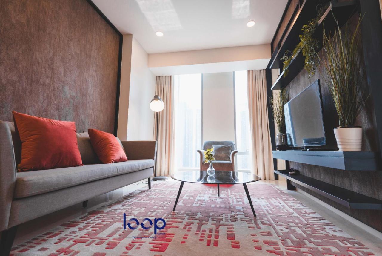 Tropicana The Residences By Loop Pangsapuri Kuala Lumpur