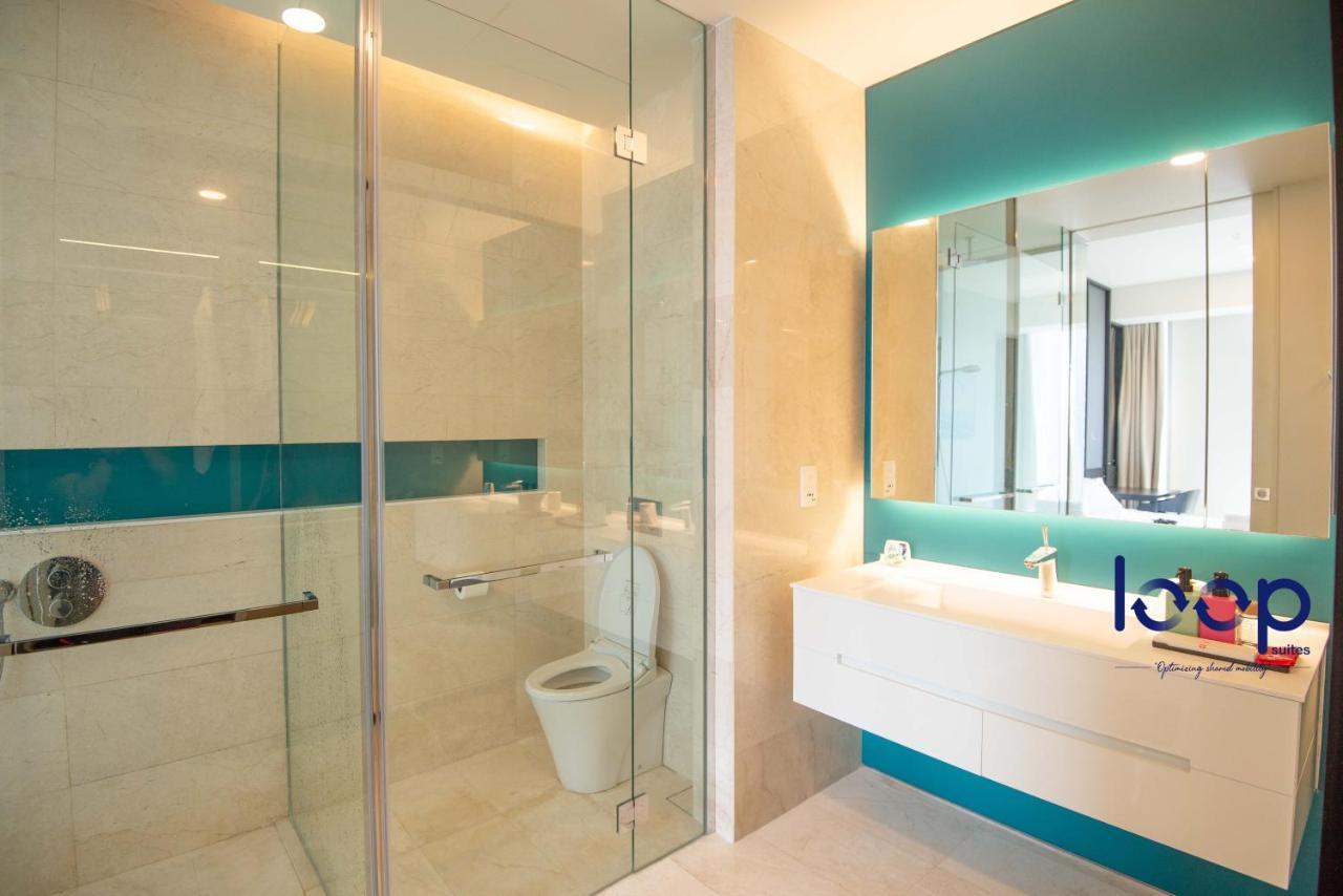 Pangsapuri Tropicana The Residences By Loop Kuala Lumpur