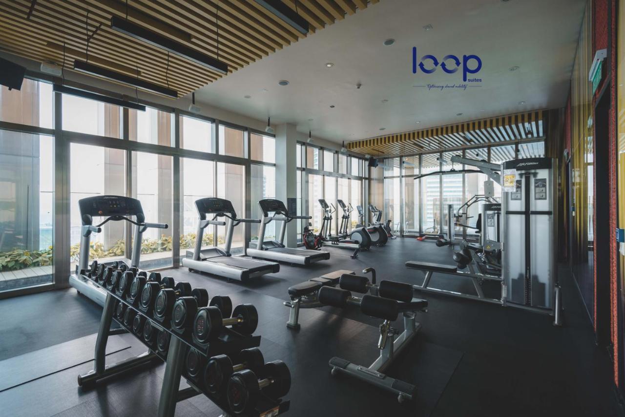 Tropicana The Residences By Loop Kuala Lumpur